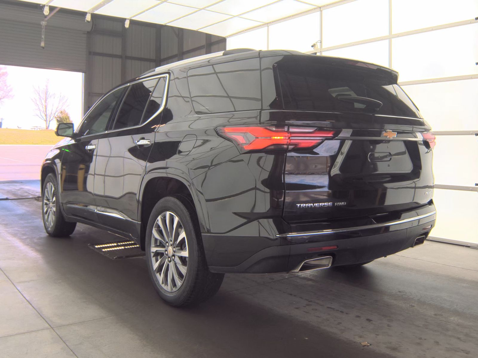 CHEVROLET PREMIER - 9