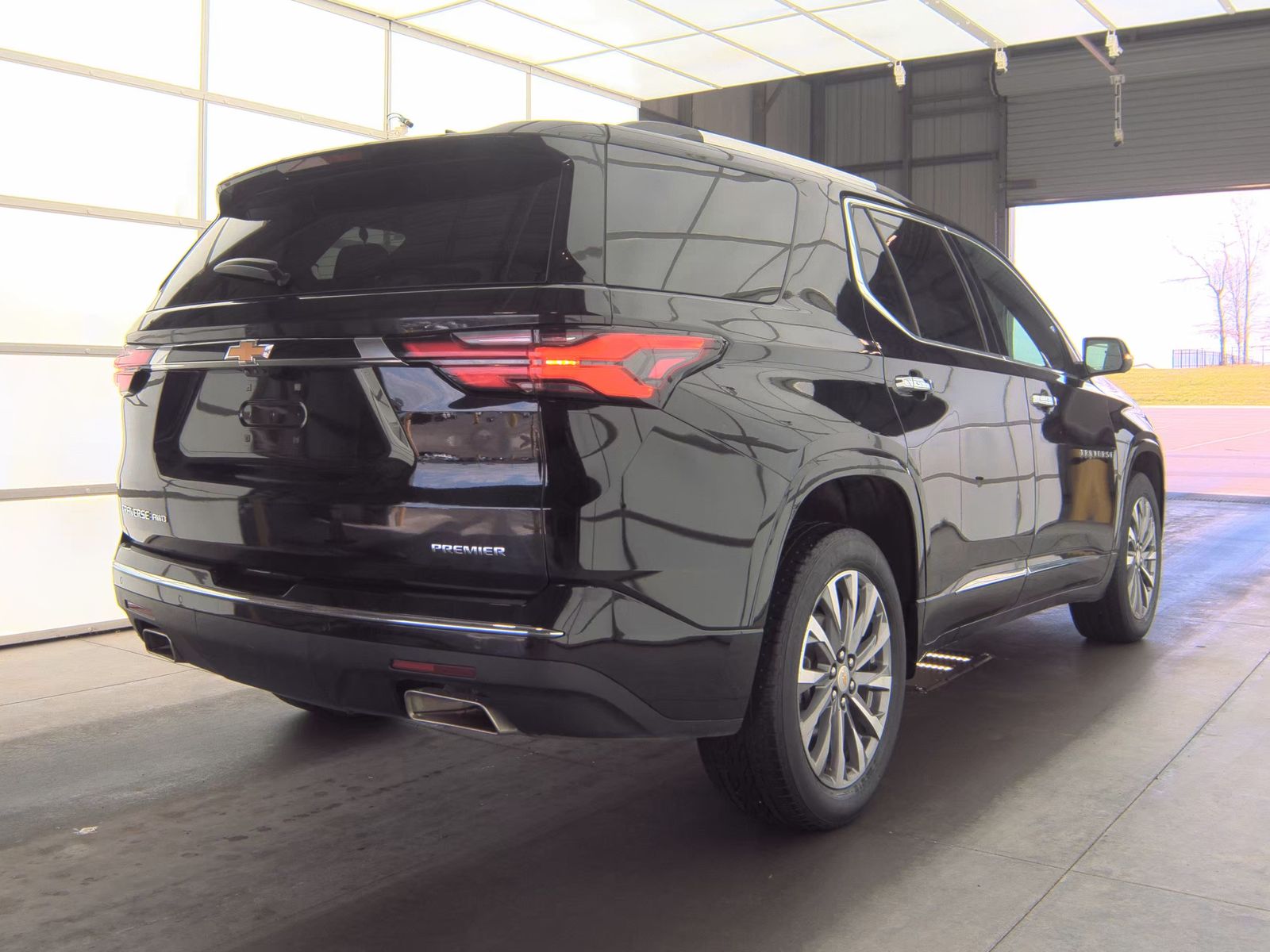 CHEVROLET PREMIER - 6