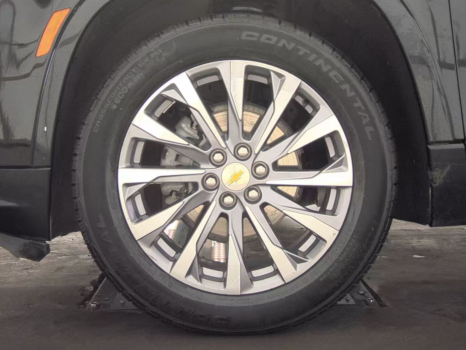 CHEVROLET PREMIER - 10