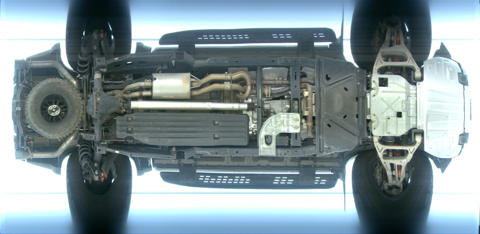 2024 Ford F-150 Raptor AWD