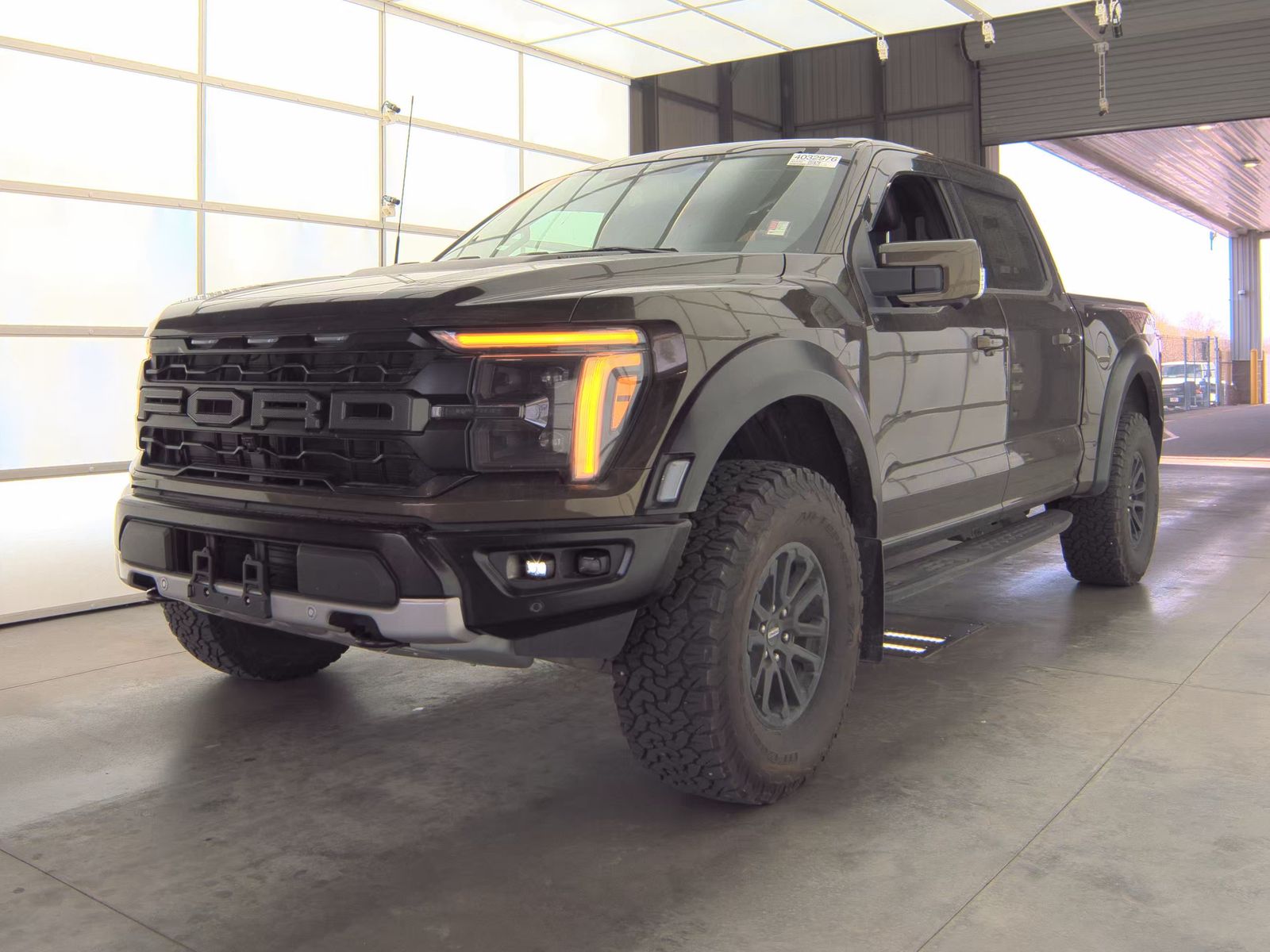2024 Ford F-150 Raptor AWD