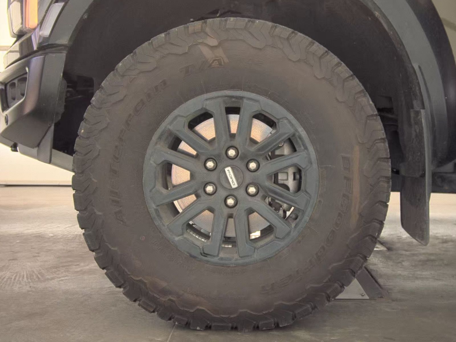 2024 Ford F-150 Raptor AWD