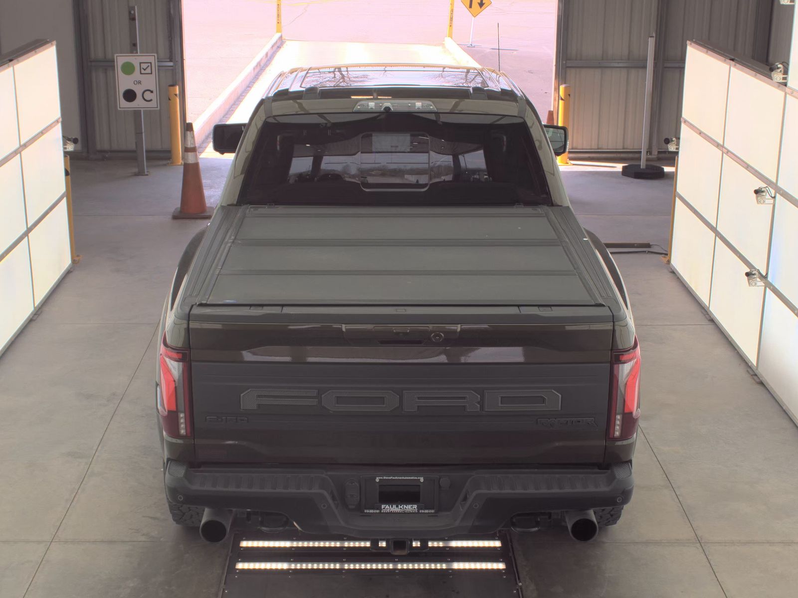 2024 Ford F-150 Raptor AWD