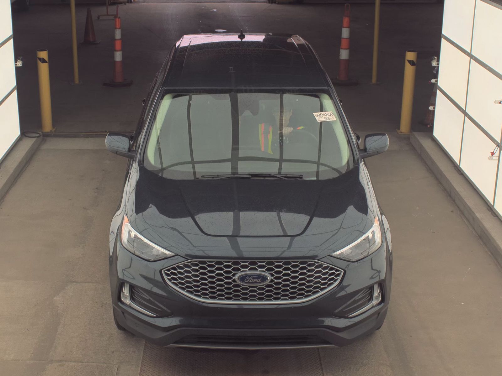 2023 Ford Edge SEL AWD
