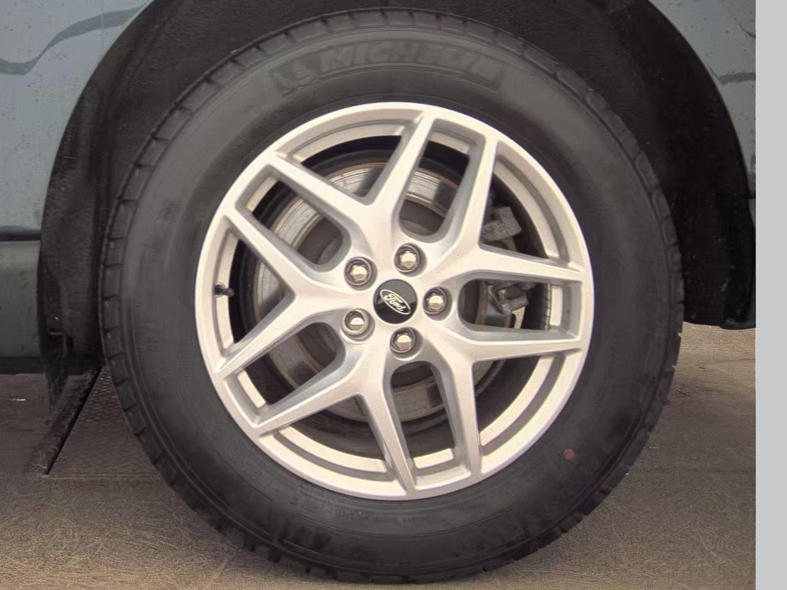 2023 Ford Edge SEL AWD