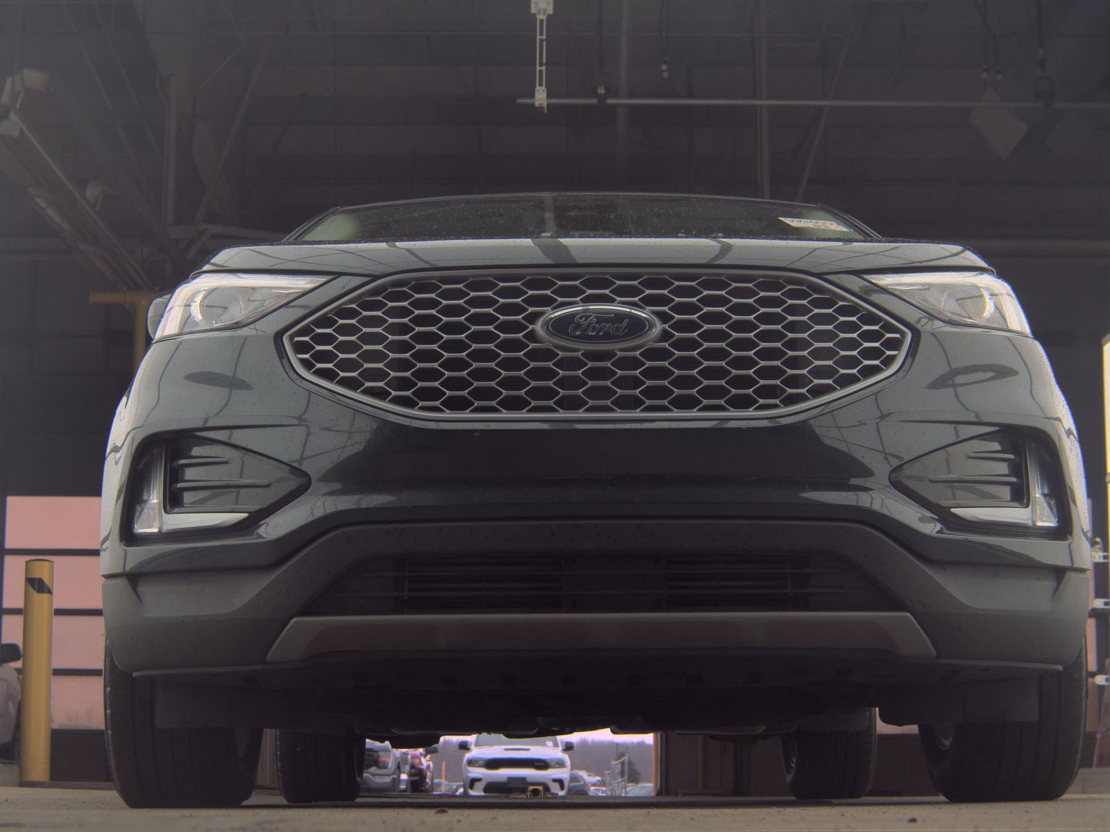 2023 Ford Edge SEL AWD