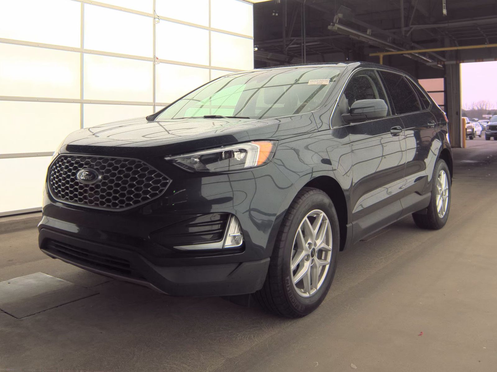 2023 Ford Edge SEL AWD