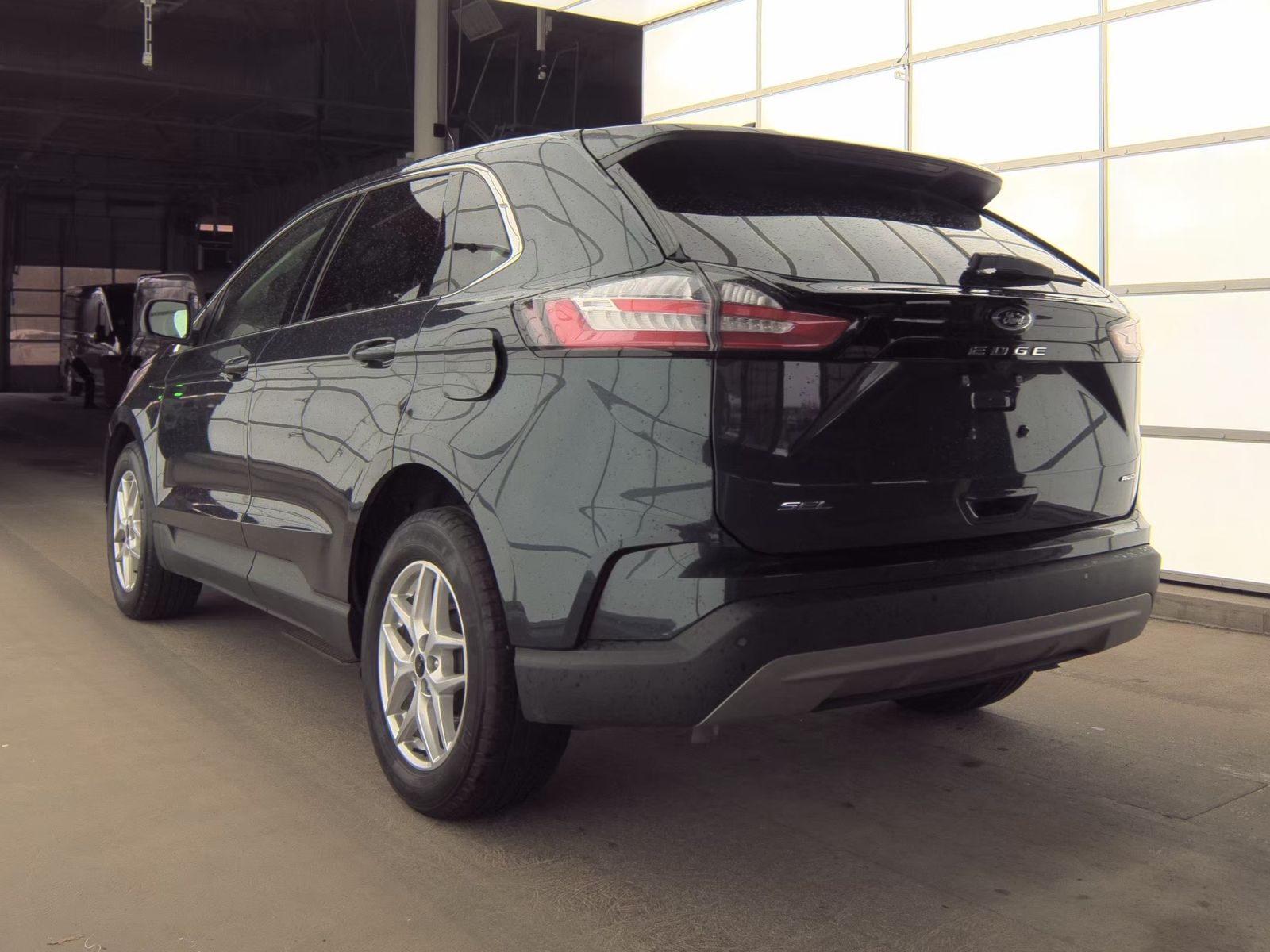 2023 Ford Edge SEL AWD