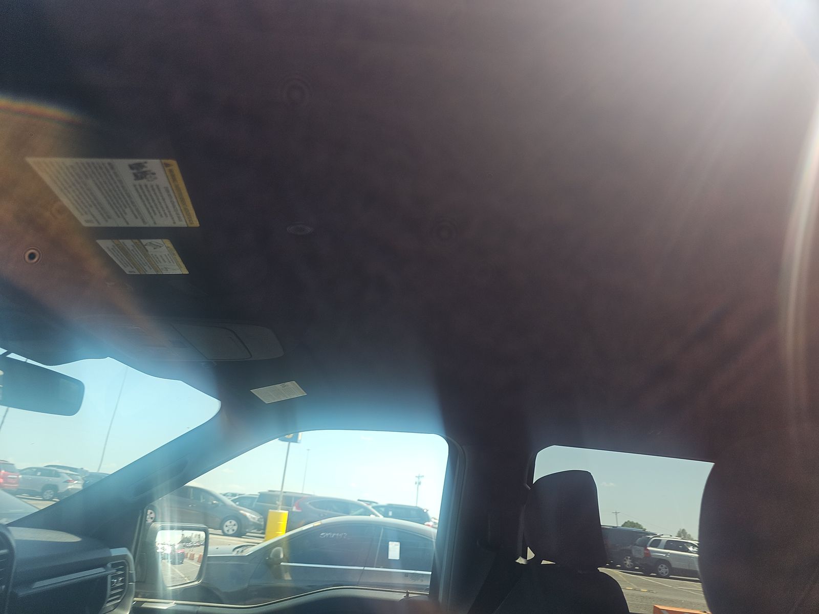 2024 Ford F-150 Hybrid XLT AWD