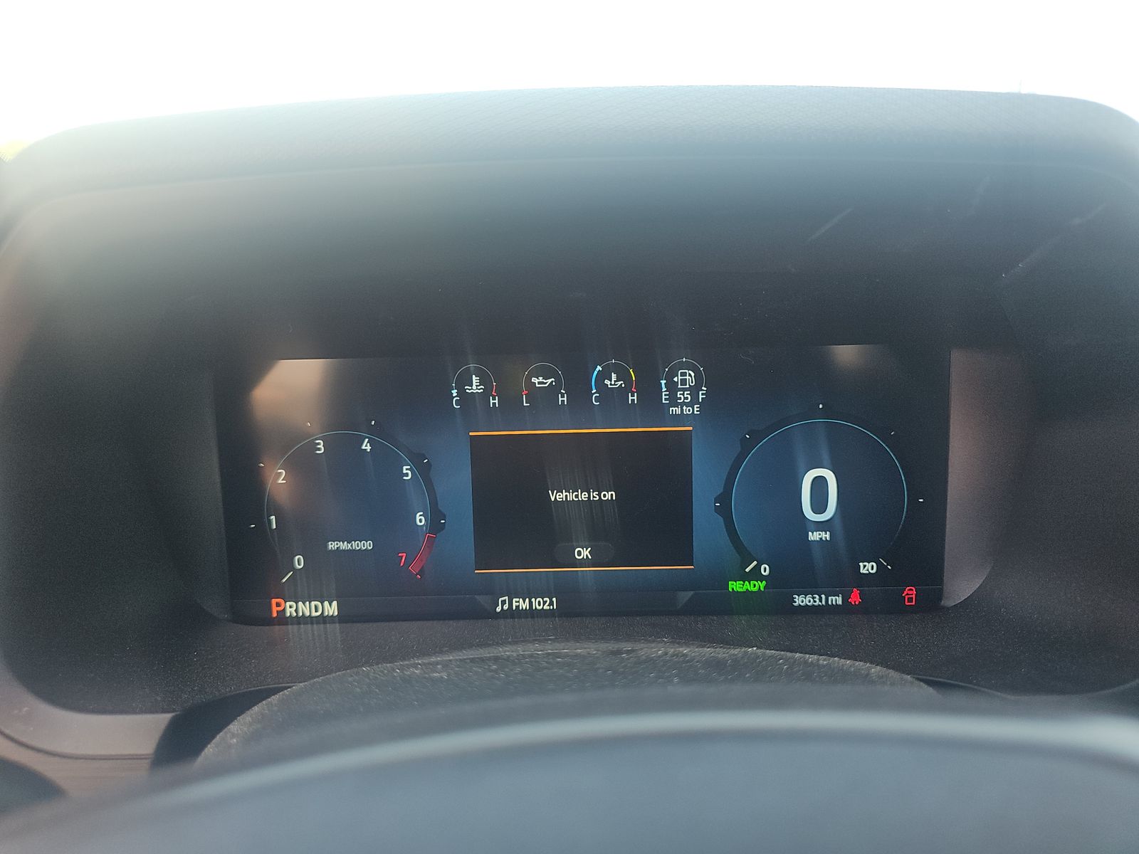 2024 Ford F-150 Hybrid XLT AWD