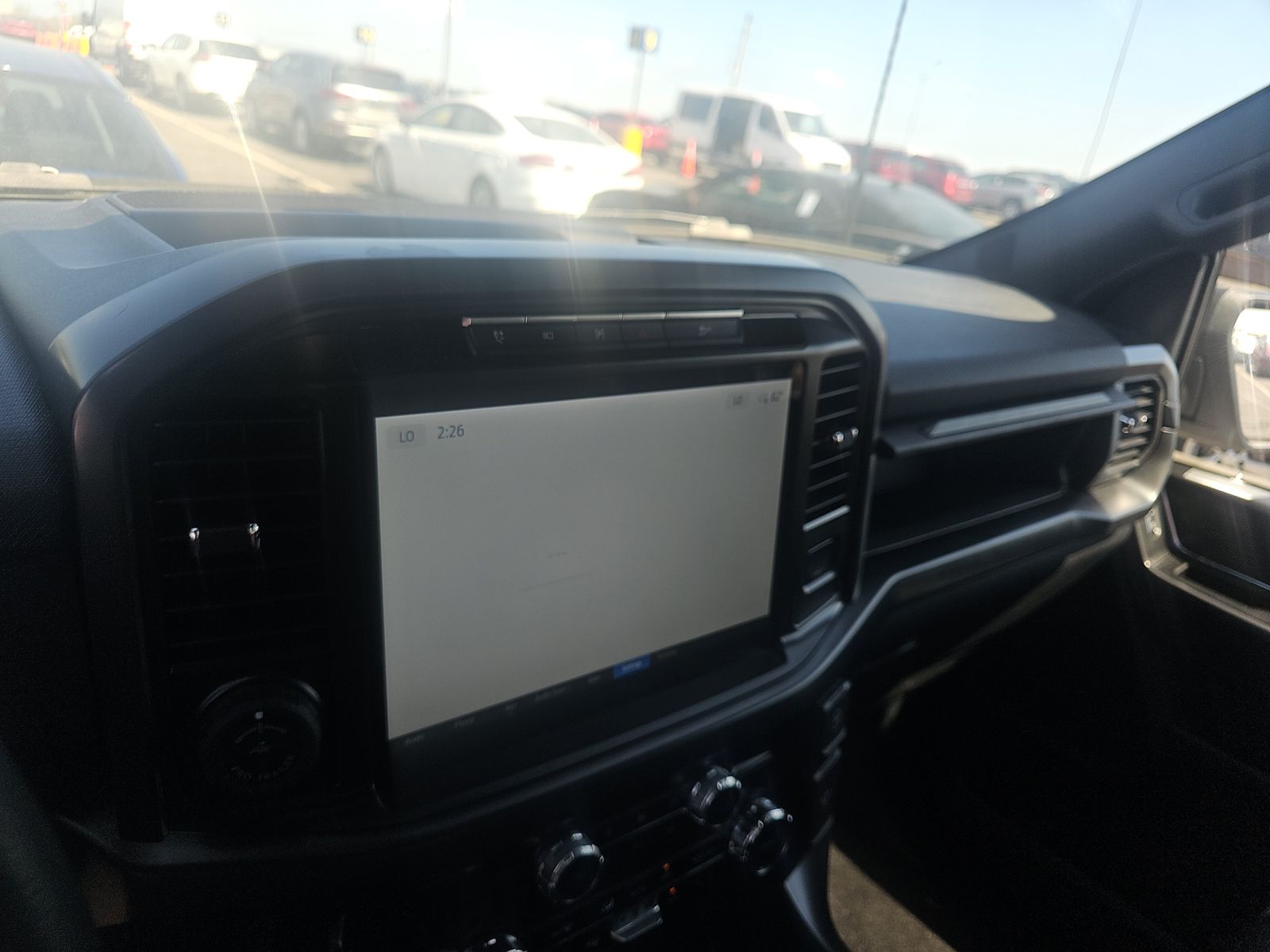 2024 Ford F-150 Hybrid XLT AWD