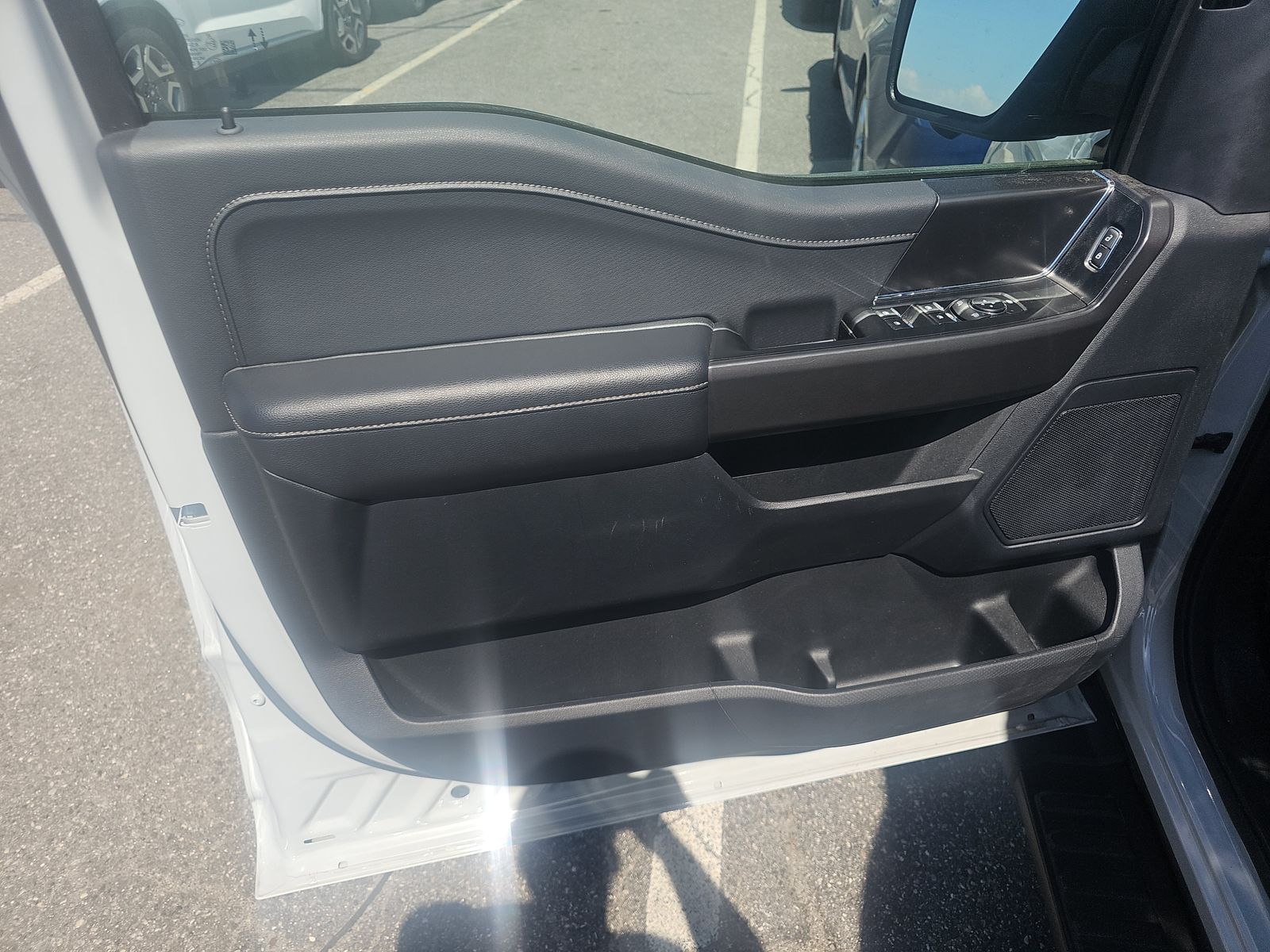 2024 Ford F-150 Hybrid XLT AWD