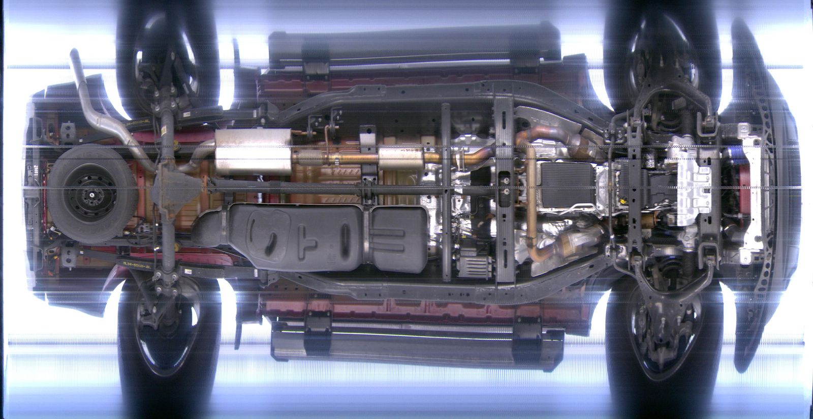 2024 Ford F-150 XLT FWD