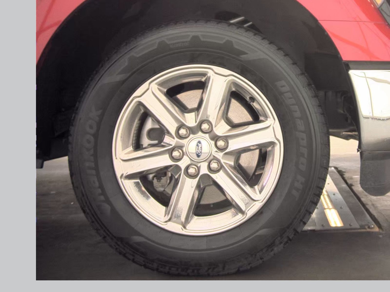 2024 Ford F-150 XLT FWD