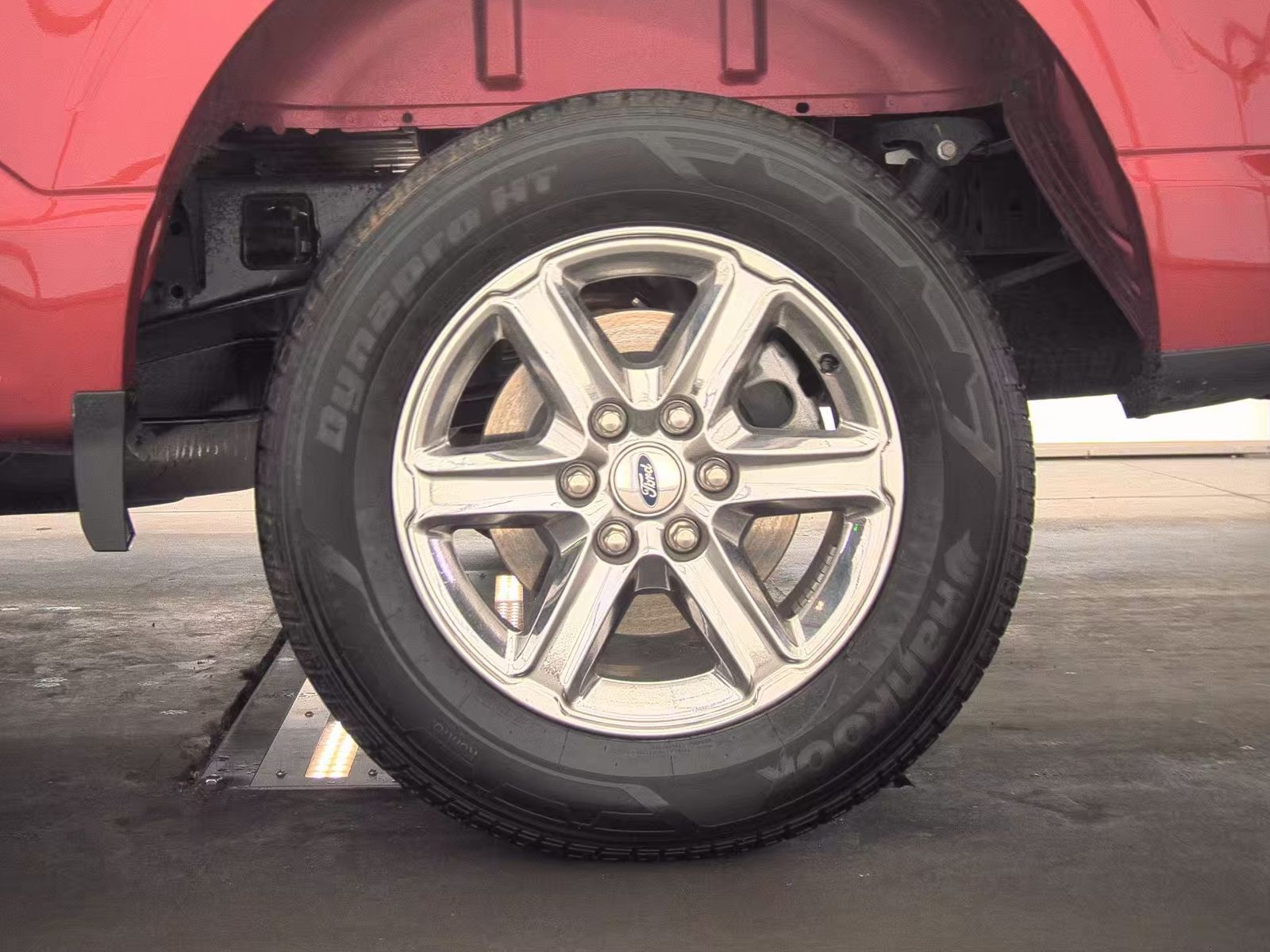 2024 Ford F-150 XLT FWD