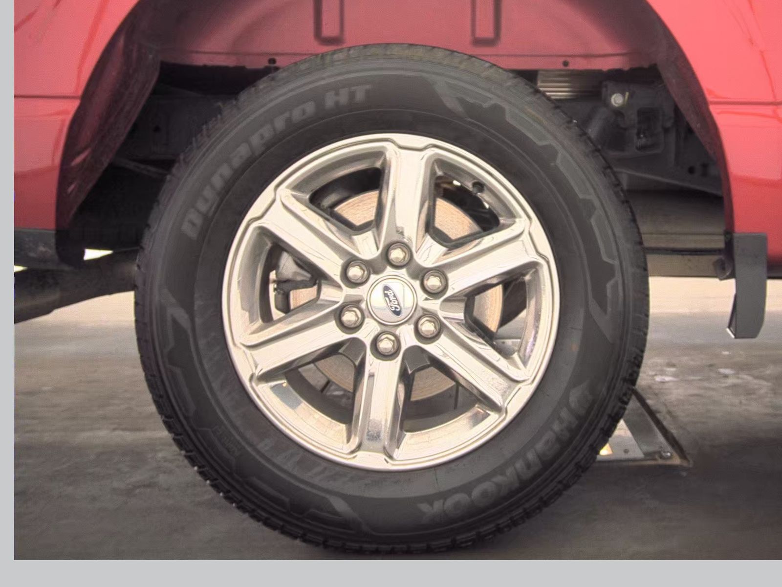 2024 Ford F-150 XLT FWD