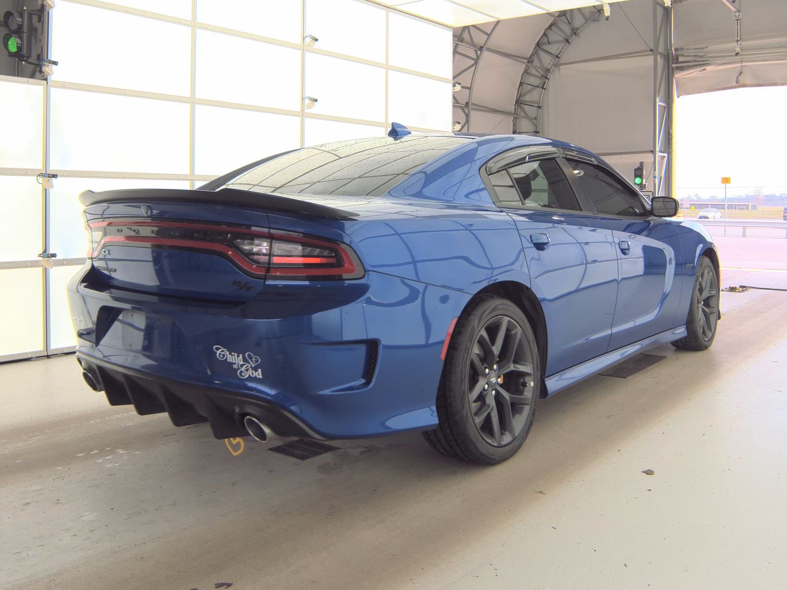 DODGE CHALLENGER - 6