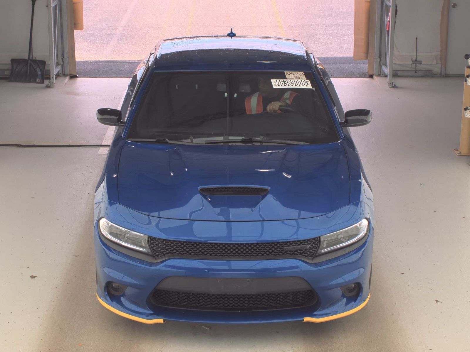 DODGE CHALLENGER - 3