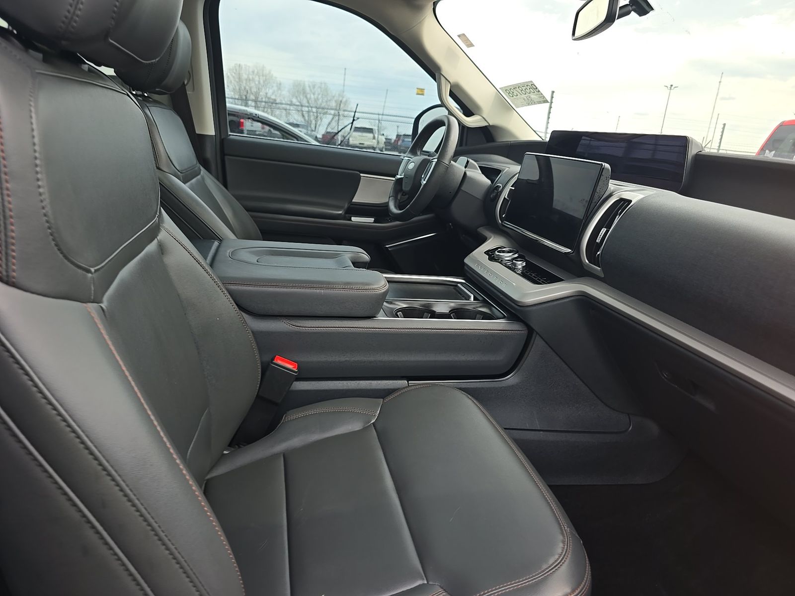 FORD EXPEDITION MAX - 9