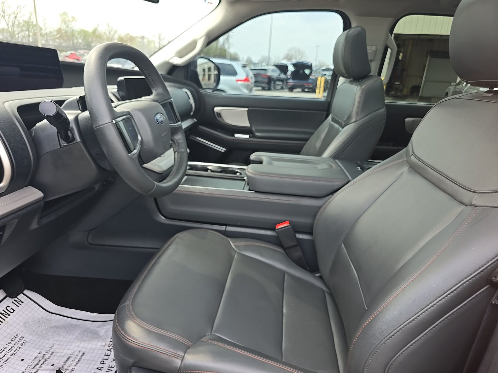 FORD EXPEDITION MAX - 8
