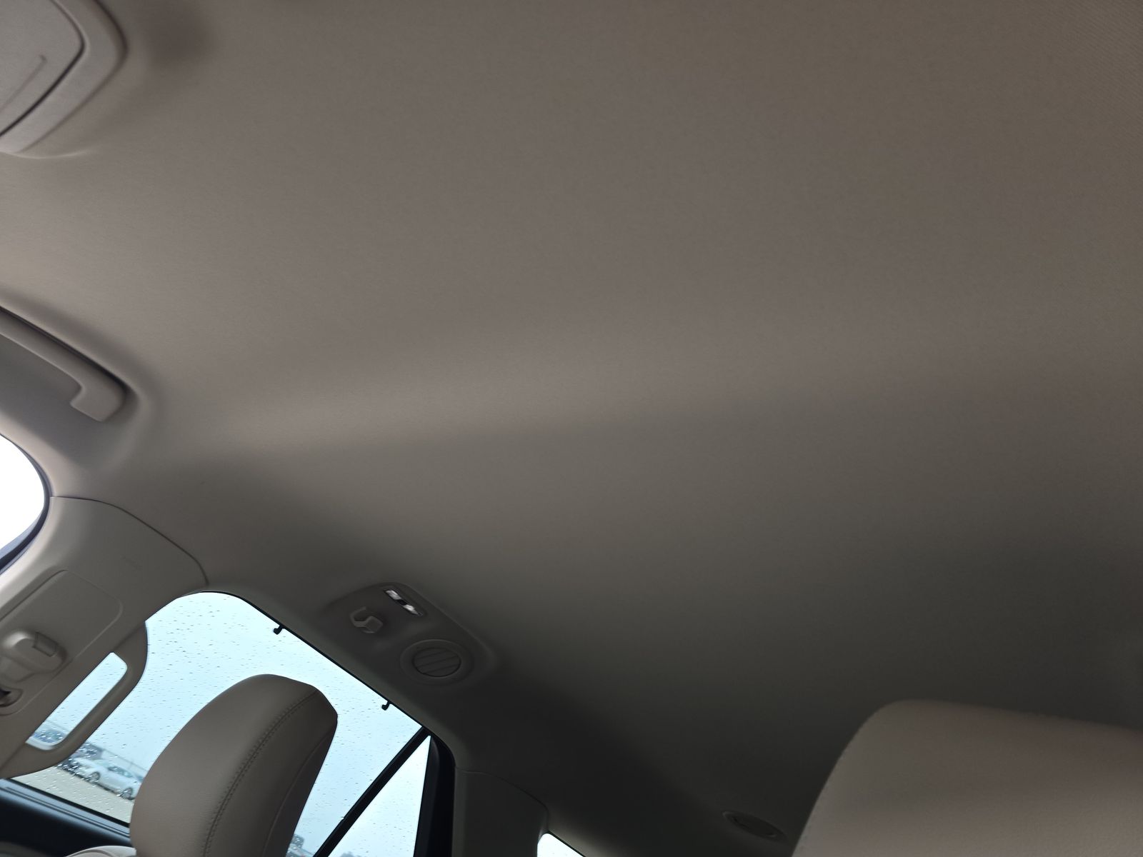 2020 Ford Explorer Limited AWD