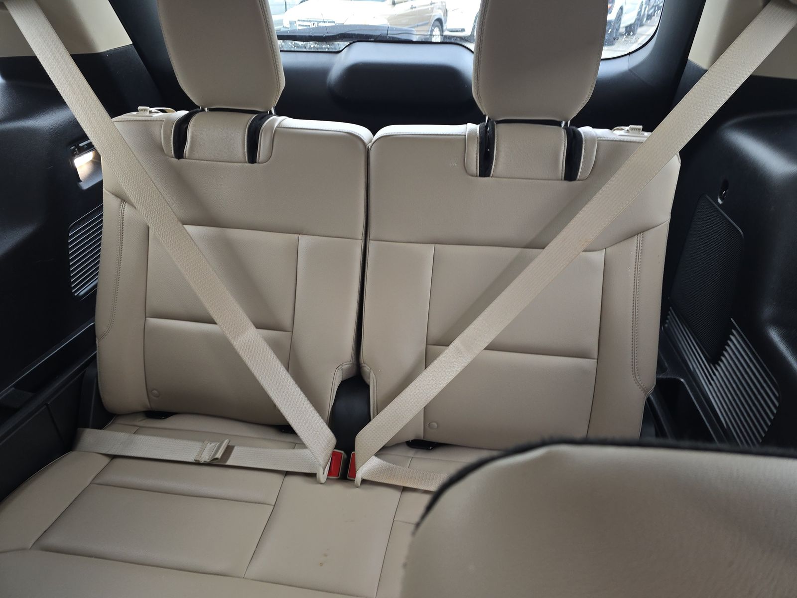 2020 Ford Explorer Limited AWD