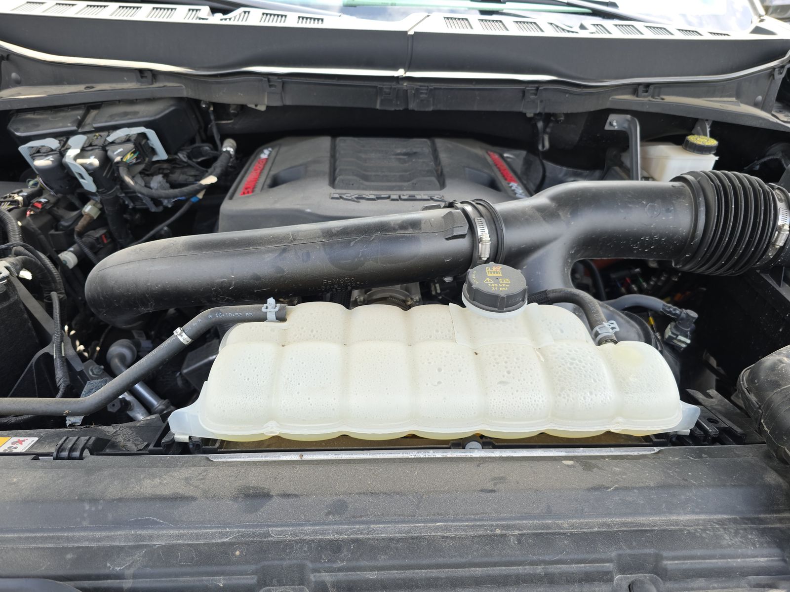 2024 Ford F-150 Raptor AWD