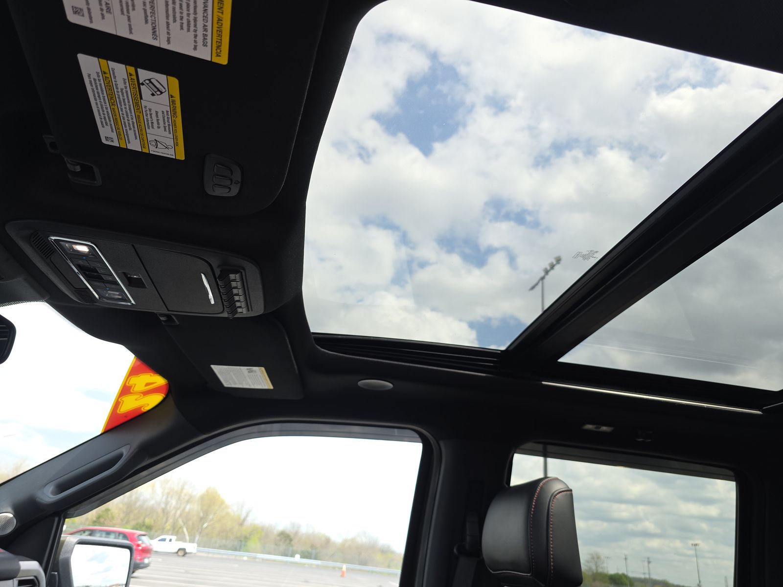 2024 Ford F-150 Raptor AWD