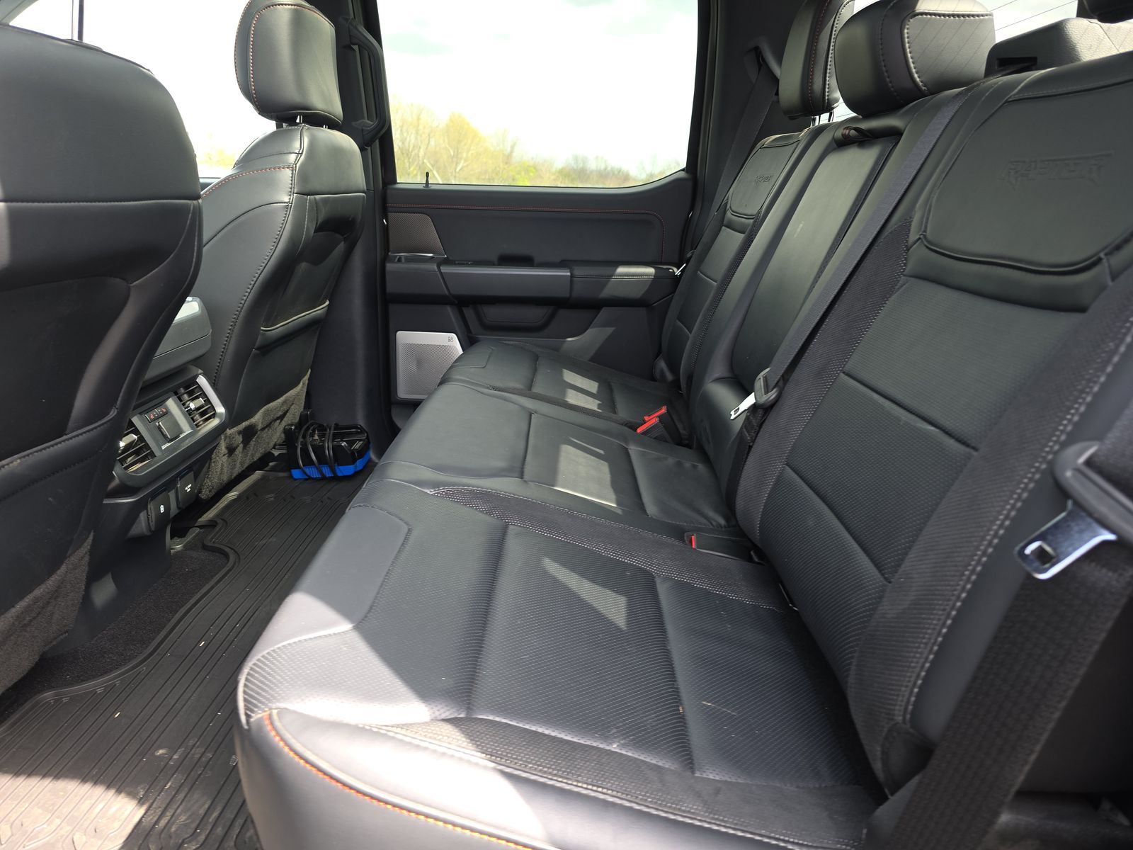 2024 Ford F-150 Raptor AWD