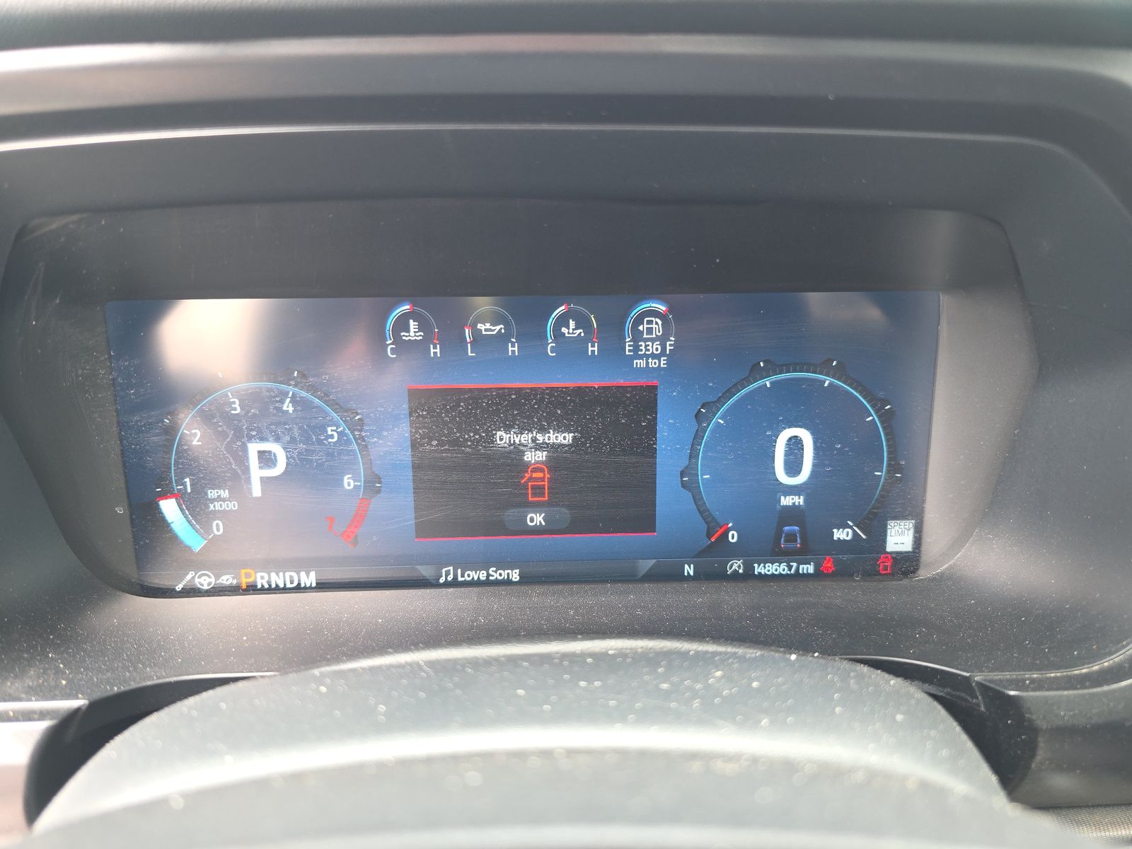 2024 Ford F-150 Raptor AWD