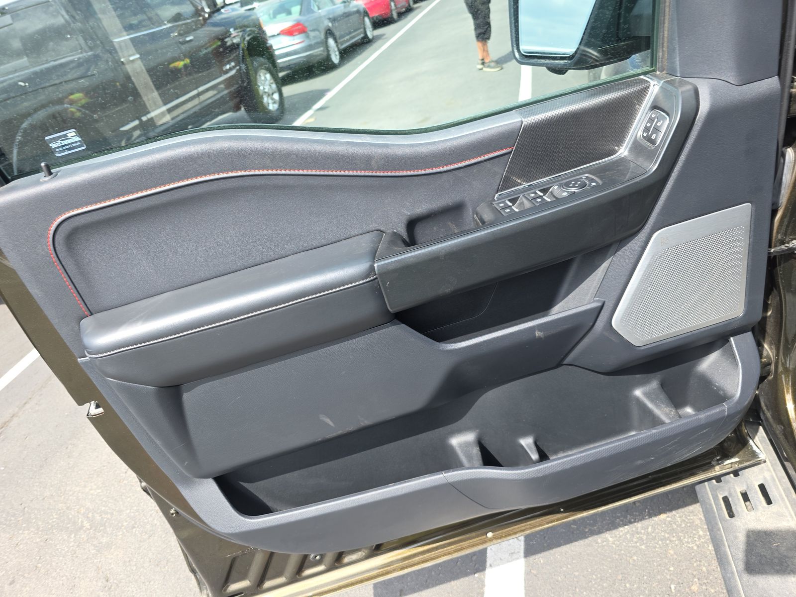 2024 Ford F-150 Raptor AWD