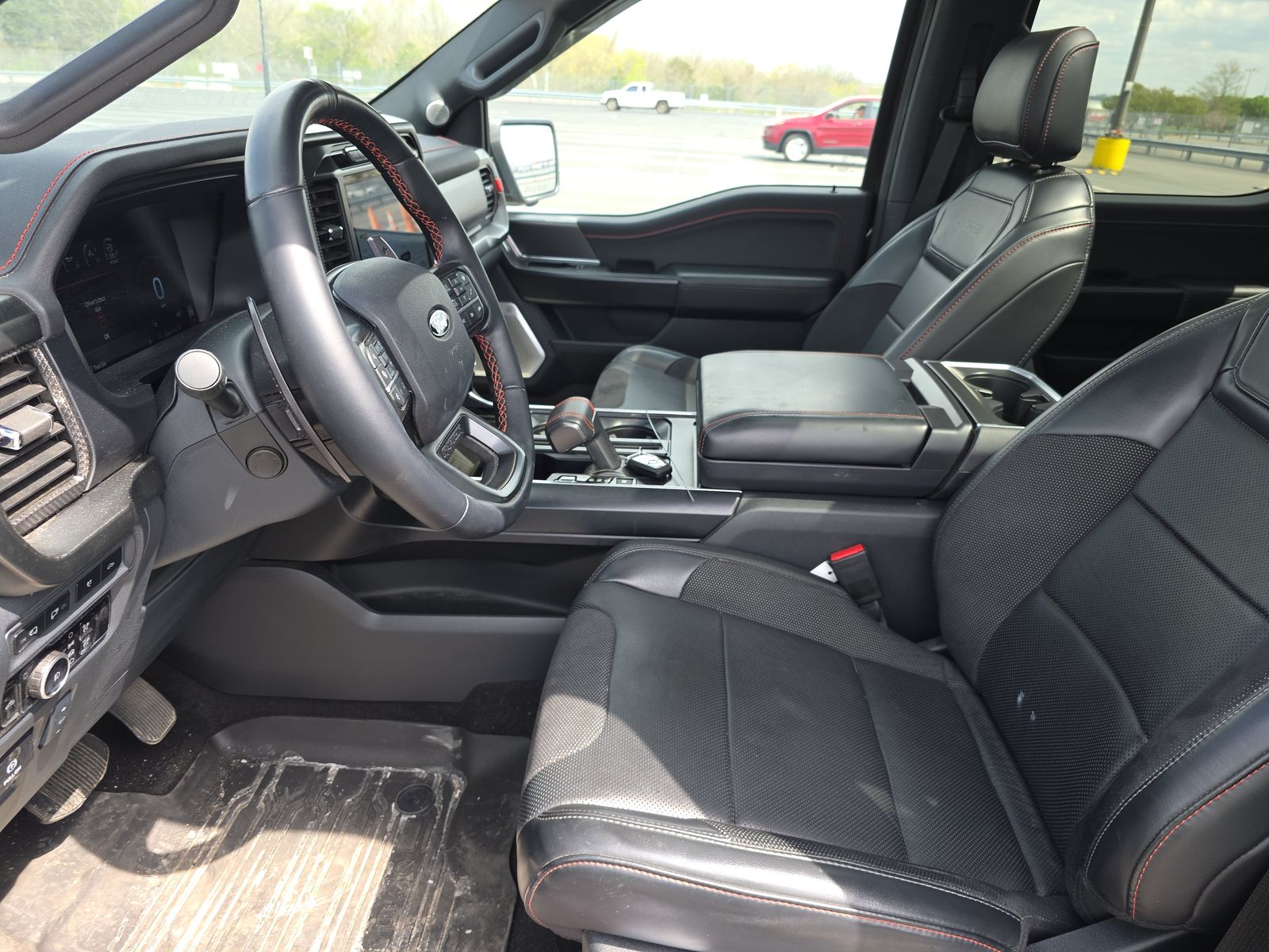 2024 Ford F-150 Raptor AWD