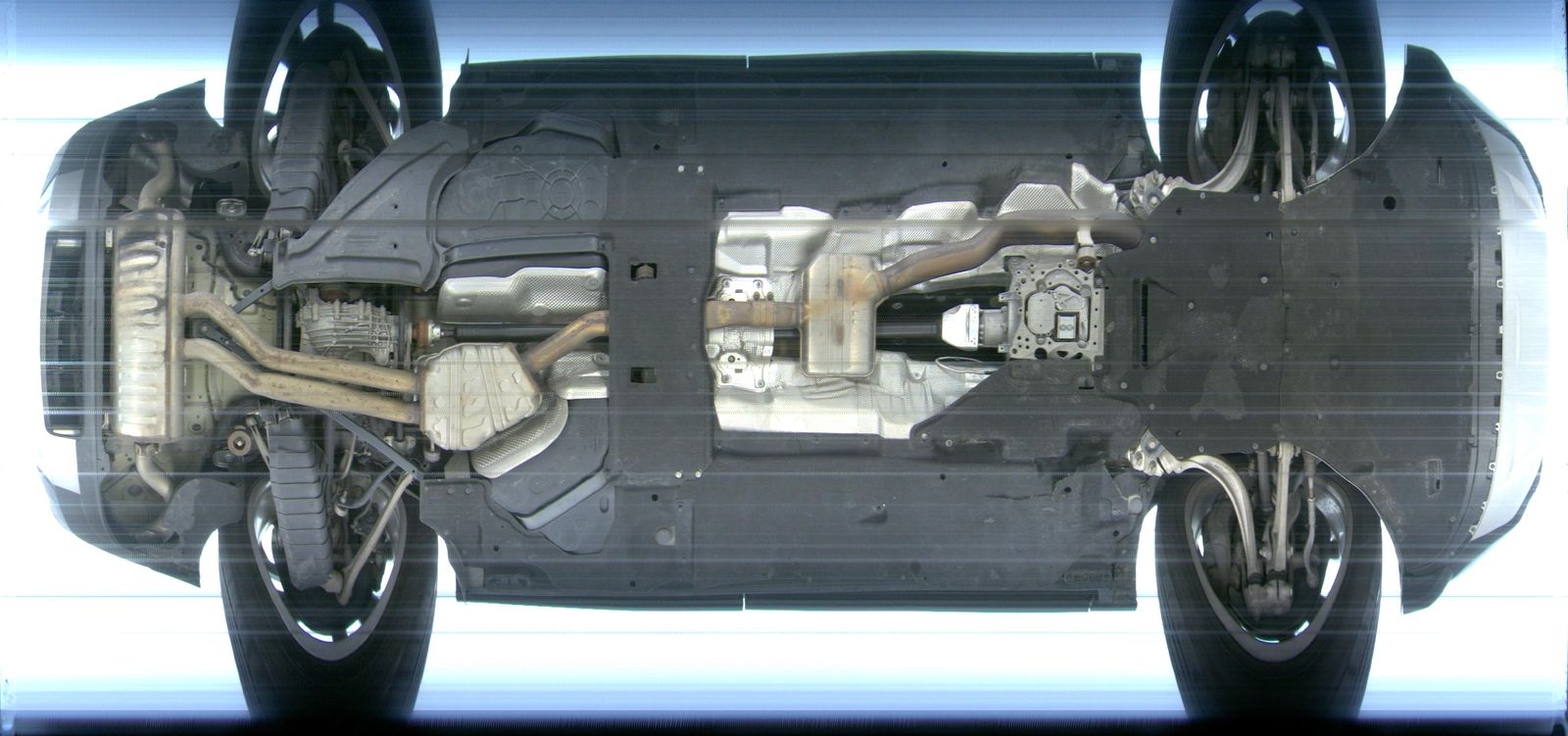 2020 Audi Q7 3.0T Premium AWD