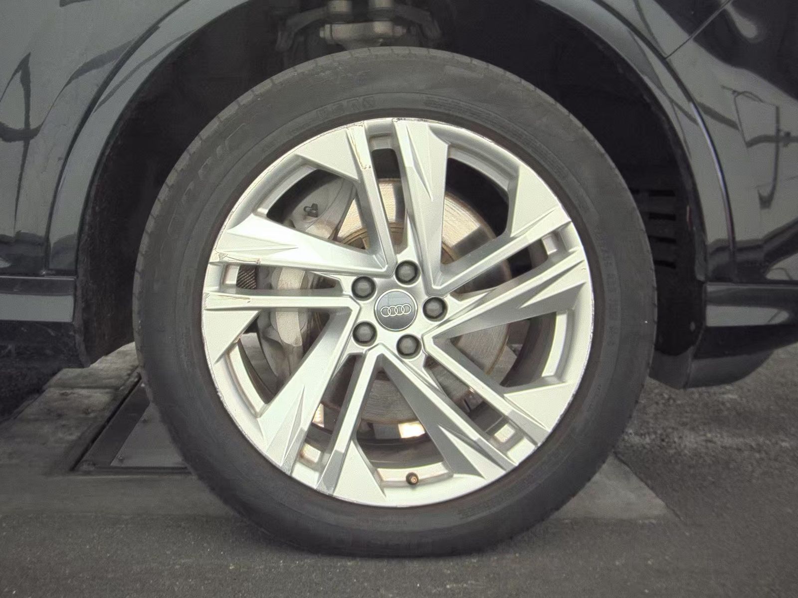 2020 Audi Q7 3.0T Premium AWD