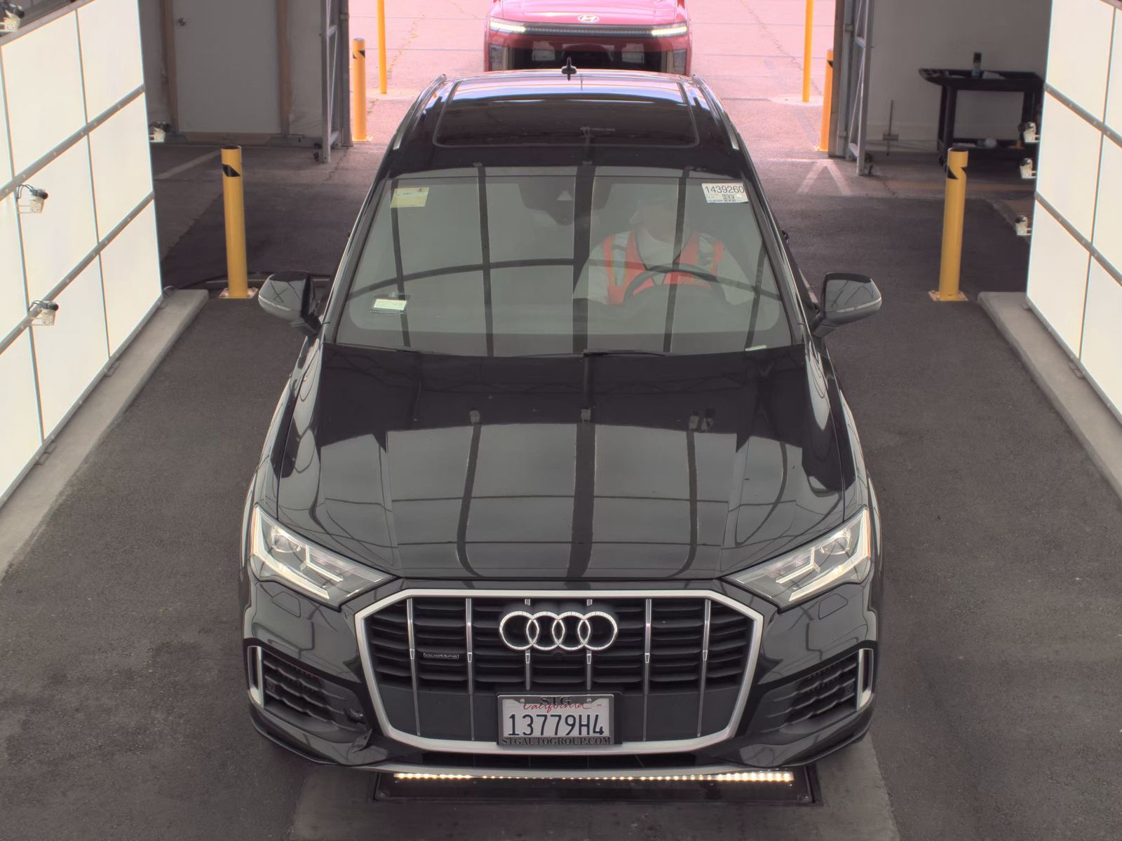 2020 Audi Q7 3.0T Premium AWD