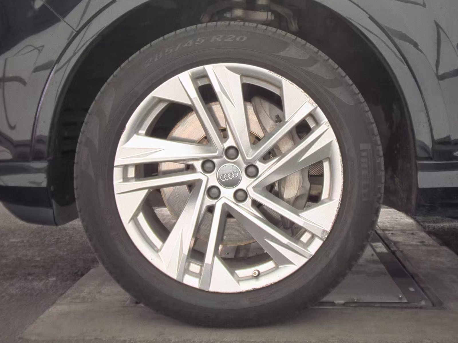 2020 Audi Q7 3.0T Premium AWD