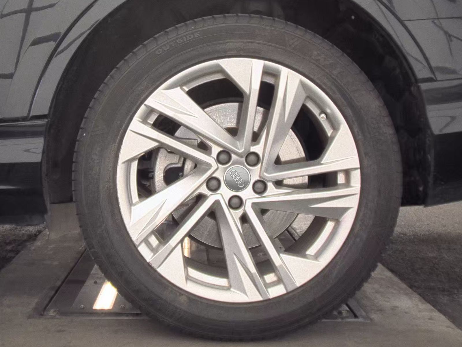 2020 Audi Q7 3.0T Premium AWD