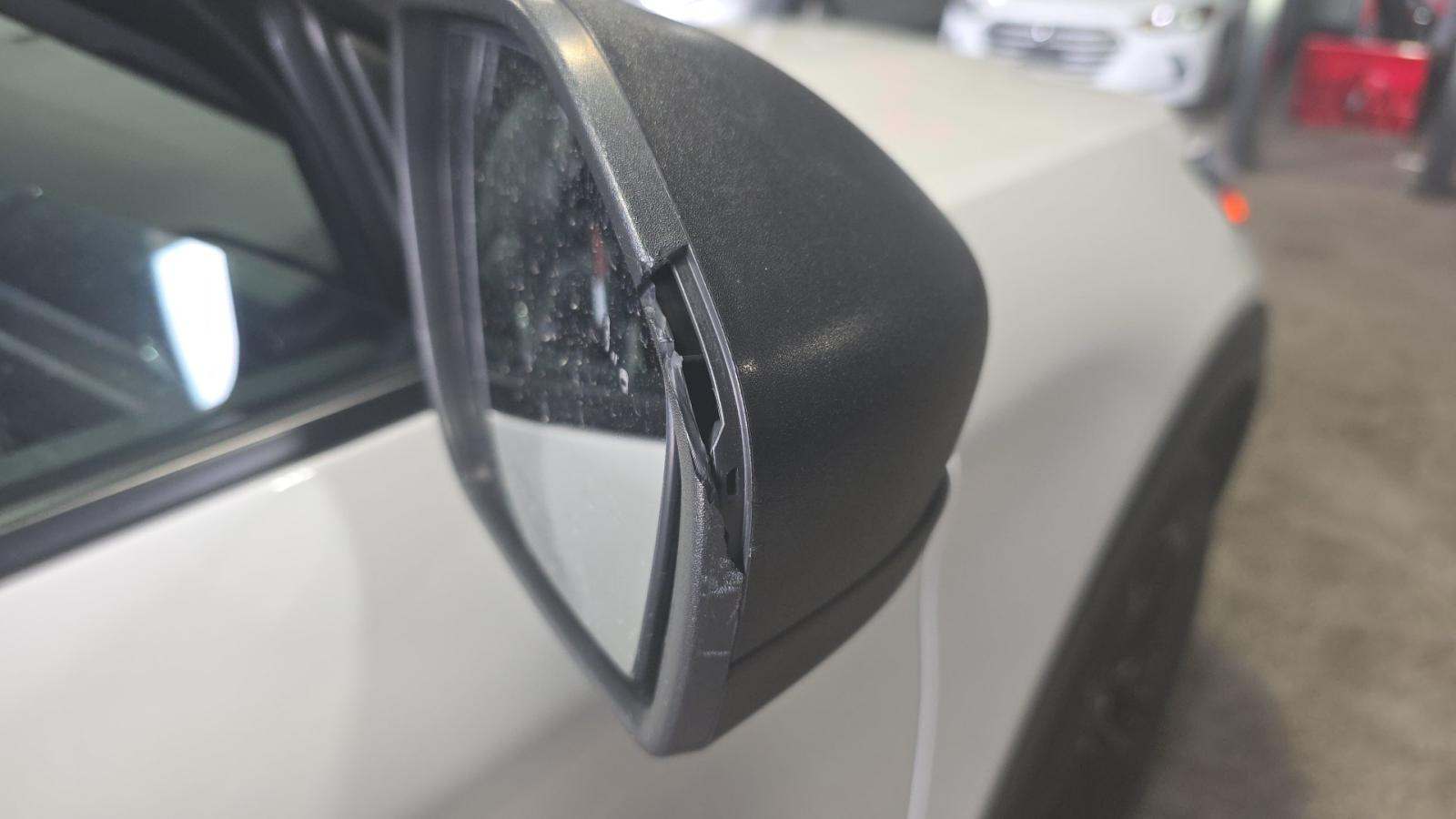 2023 Ford Explorer XLT AWD