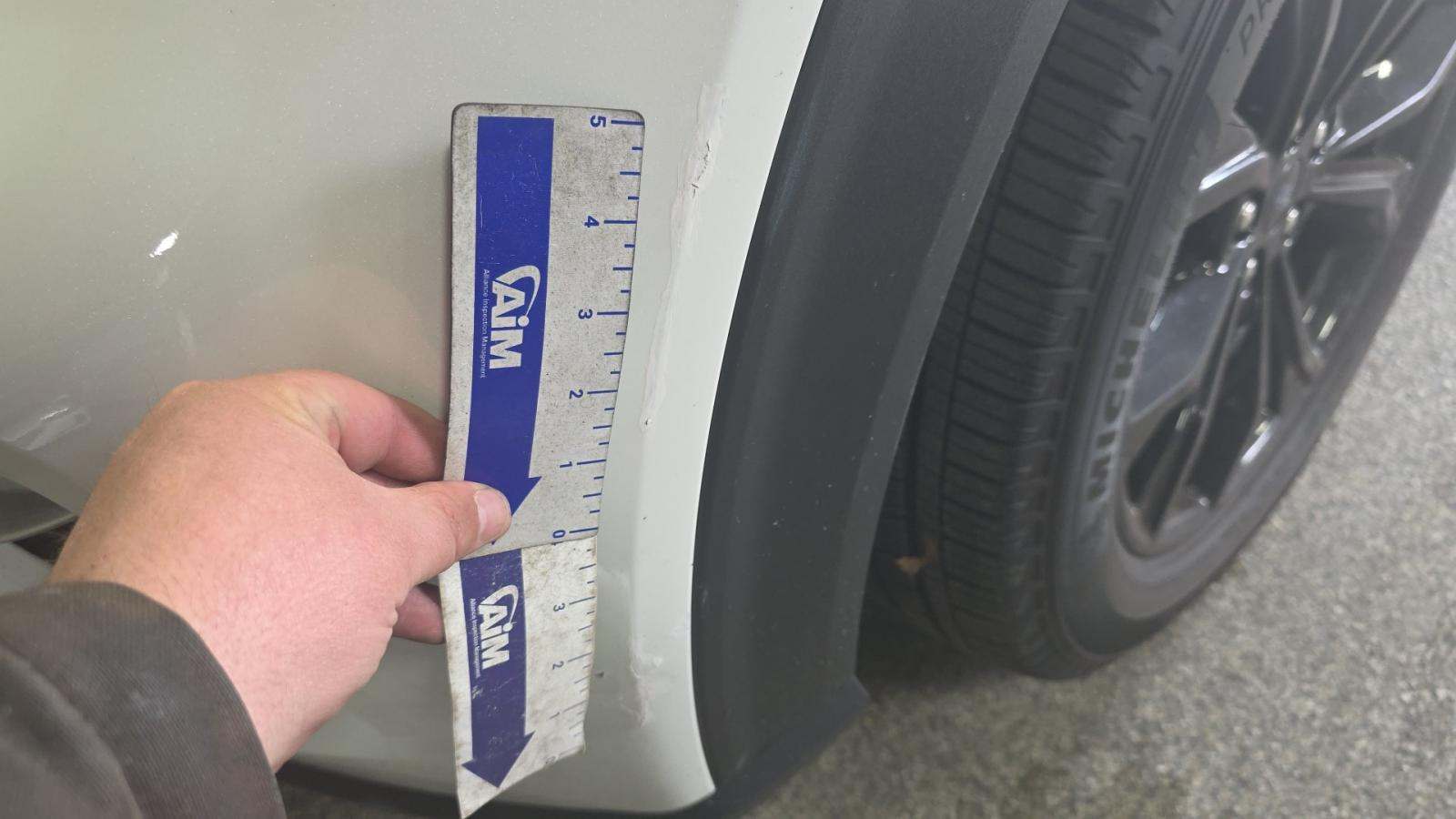 2023 Ford Explorer XLT AWD