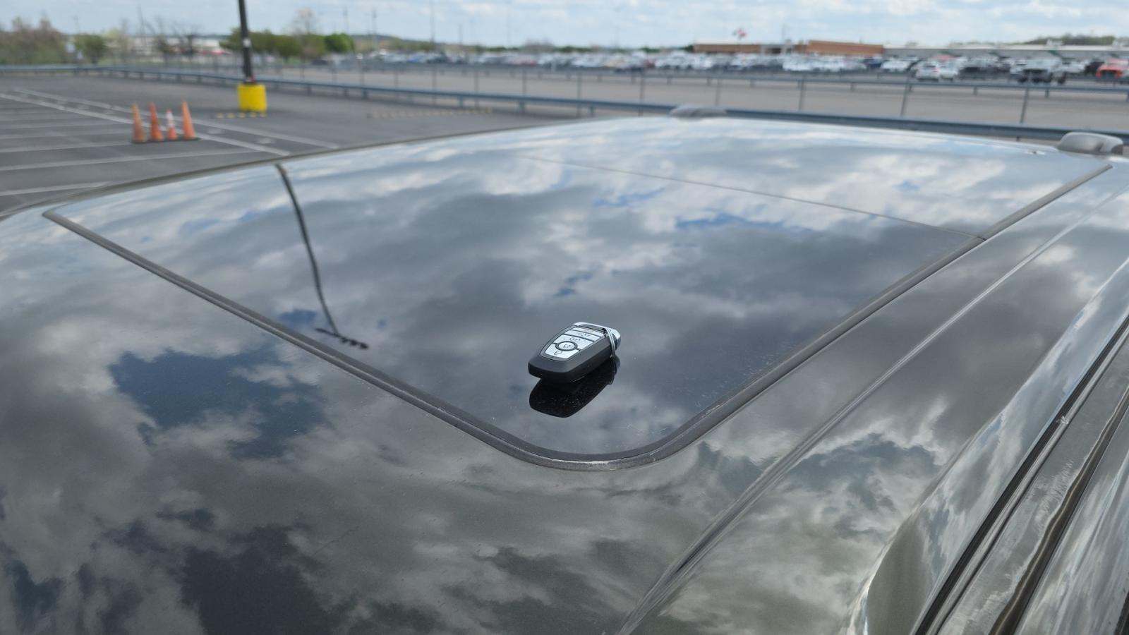 2024 Ford F-150 Raptor AWD