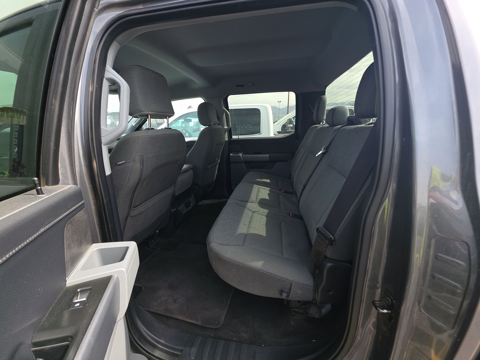 2024 Ford F-150 XLT AWD