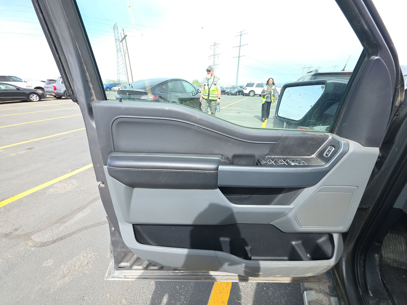 2024 Ford F-150 XLT AWD