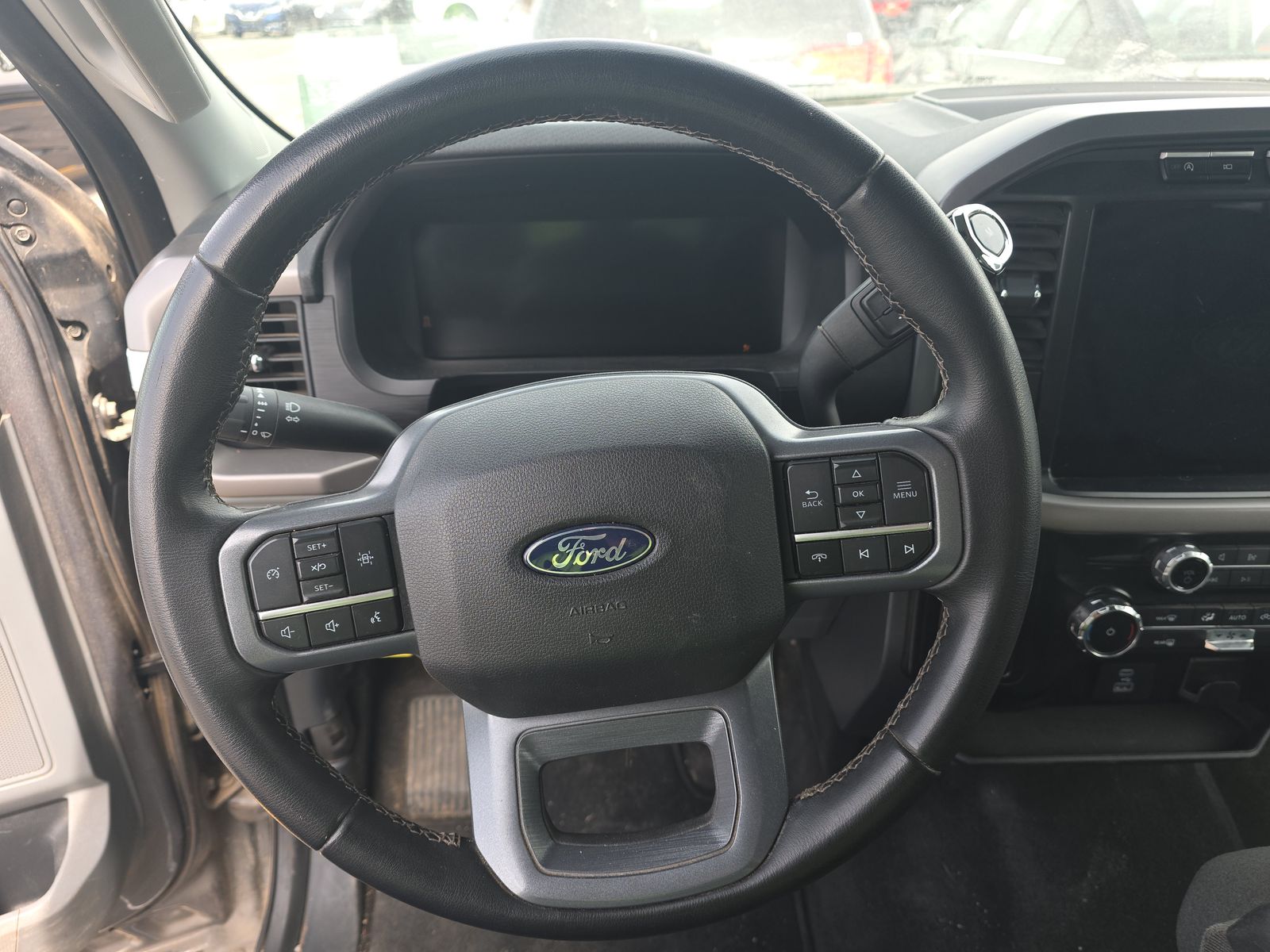 2024 Ford F-150 XLT AWD