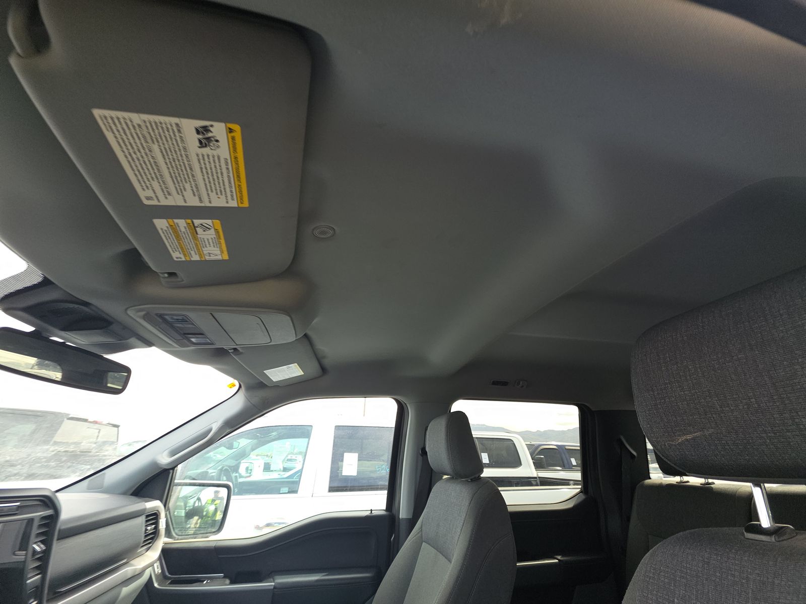 2024 Ford F-150 XLT AWD