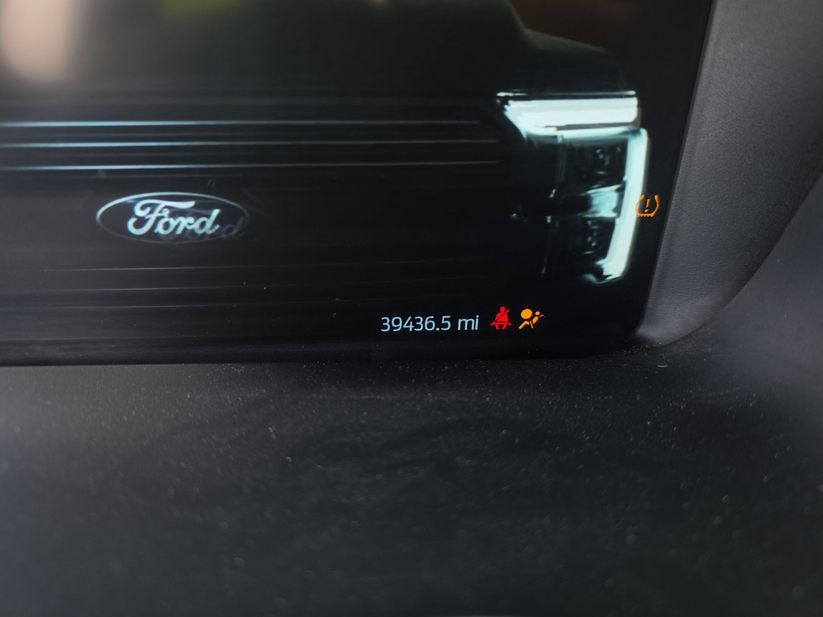 2024 Ford F-150 XLT AWD