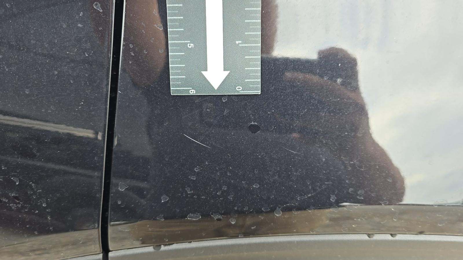 2020 Ford Explorer Limited AWD