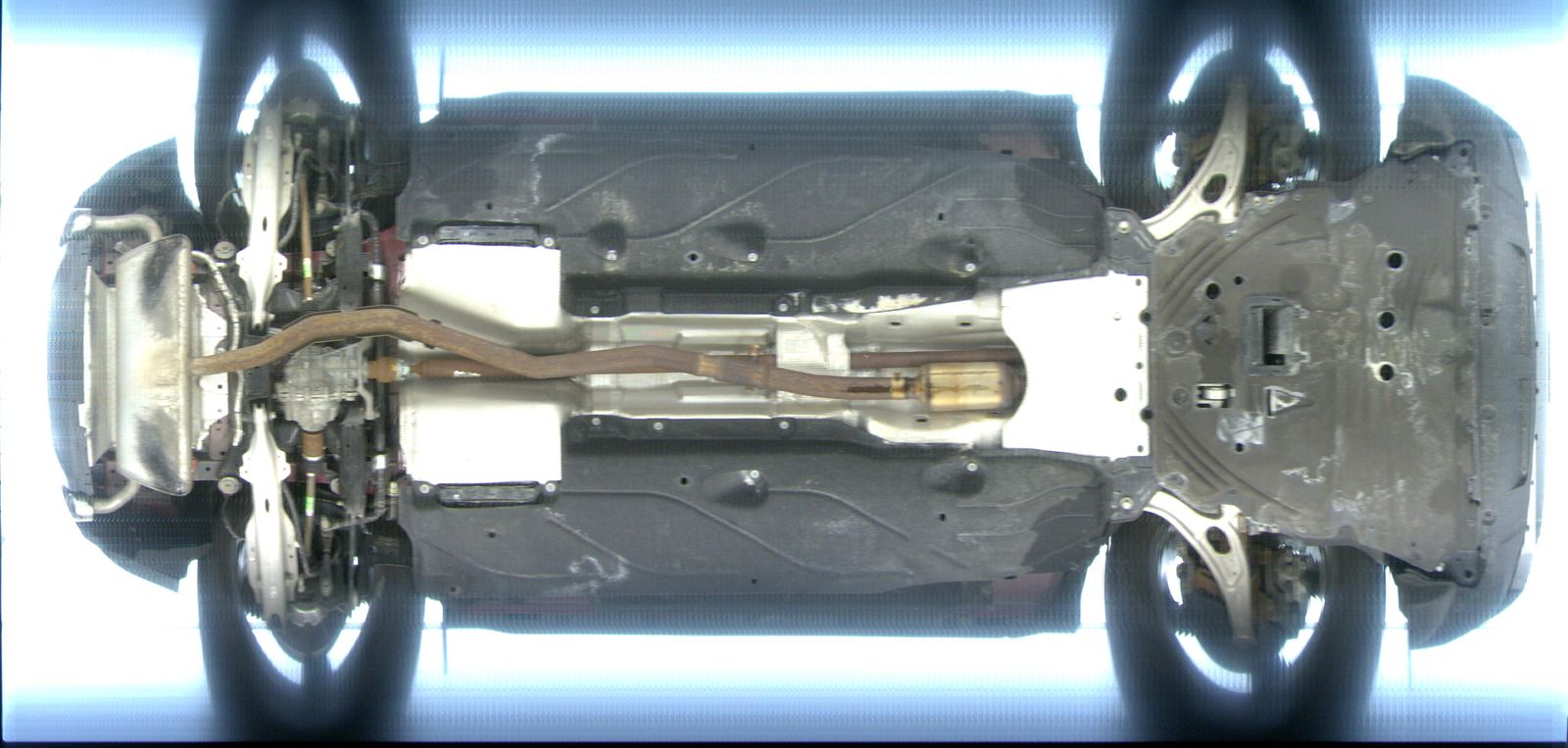 2025 Ford Escape ST-Line AWD