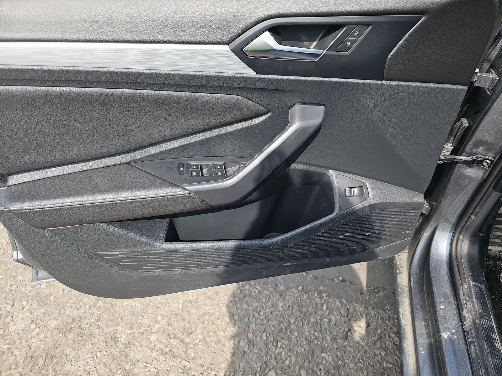 2025 Volkswagen Jetta 1.5T Sport FWD