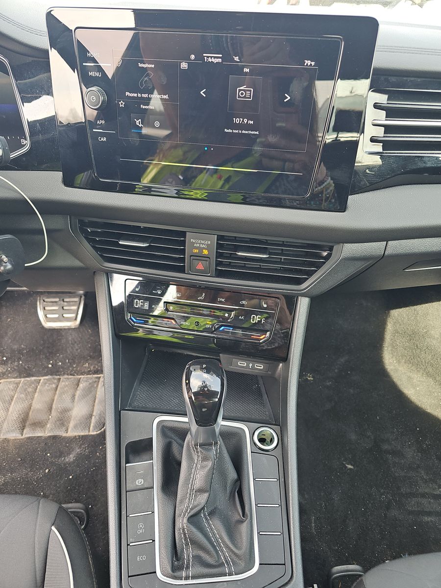 2025 Volkswagen Jetta 1.5T Sport FWD