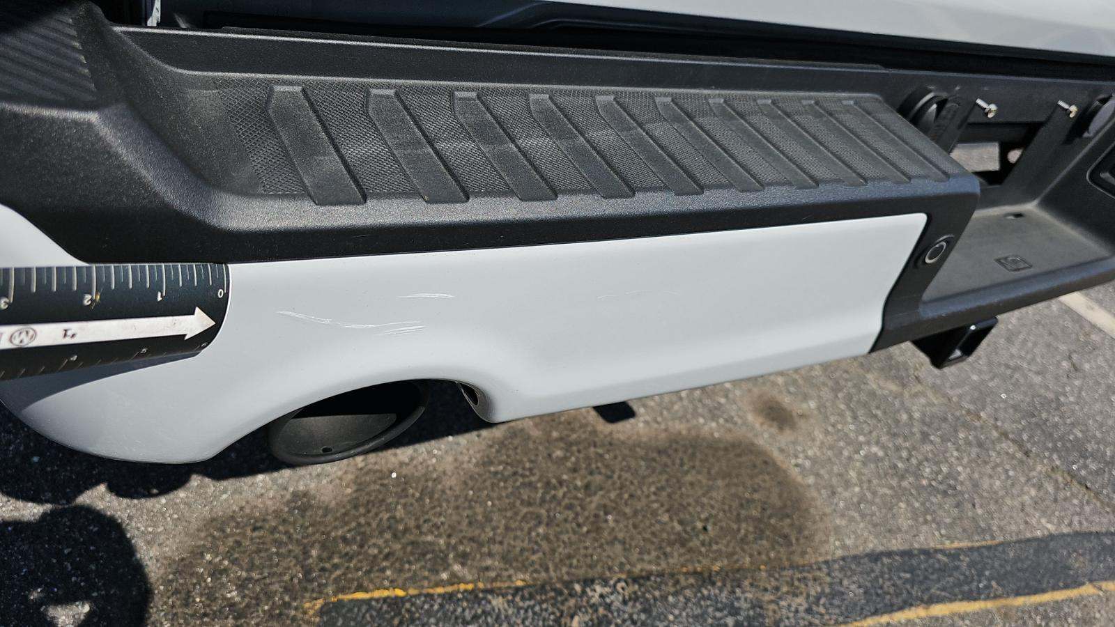 2024 Ford F-150 Hybrid XLT AWD